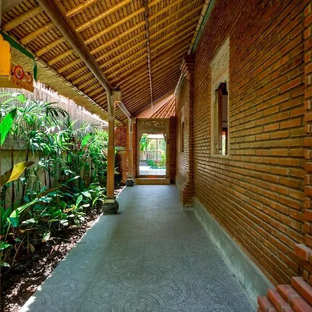 Villa Bedauh Ubud Managed By Manara Exterior photo