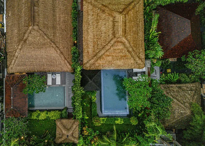 Villa Bedauh Ubud Managed By Manara