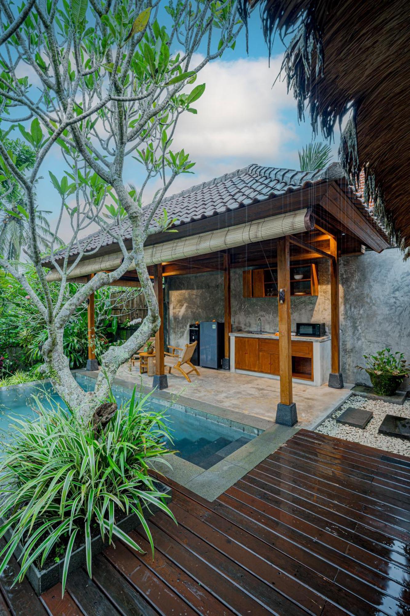 Bedauh Managed By Manara Villa Ubud