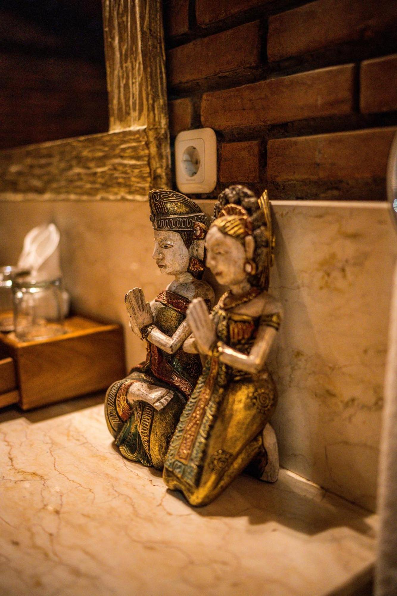 Bedauh Managed By Manara Ubud