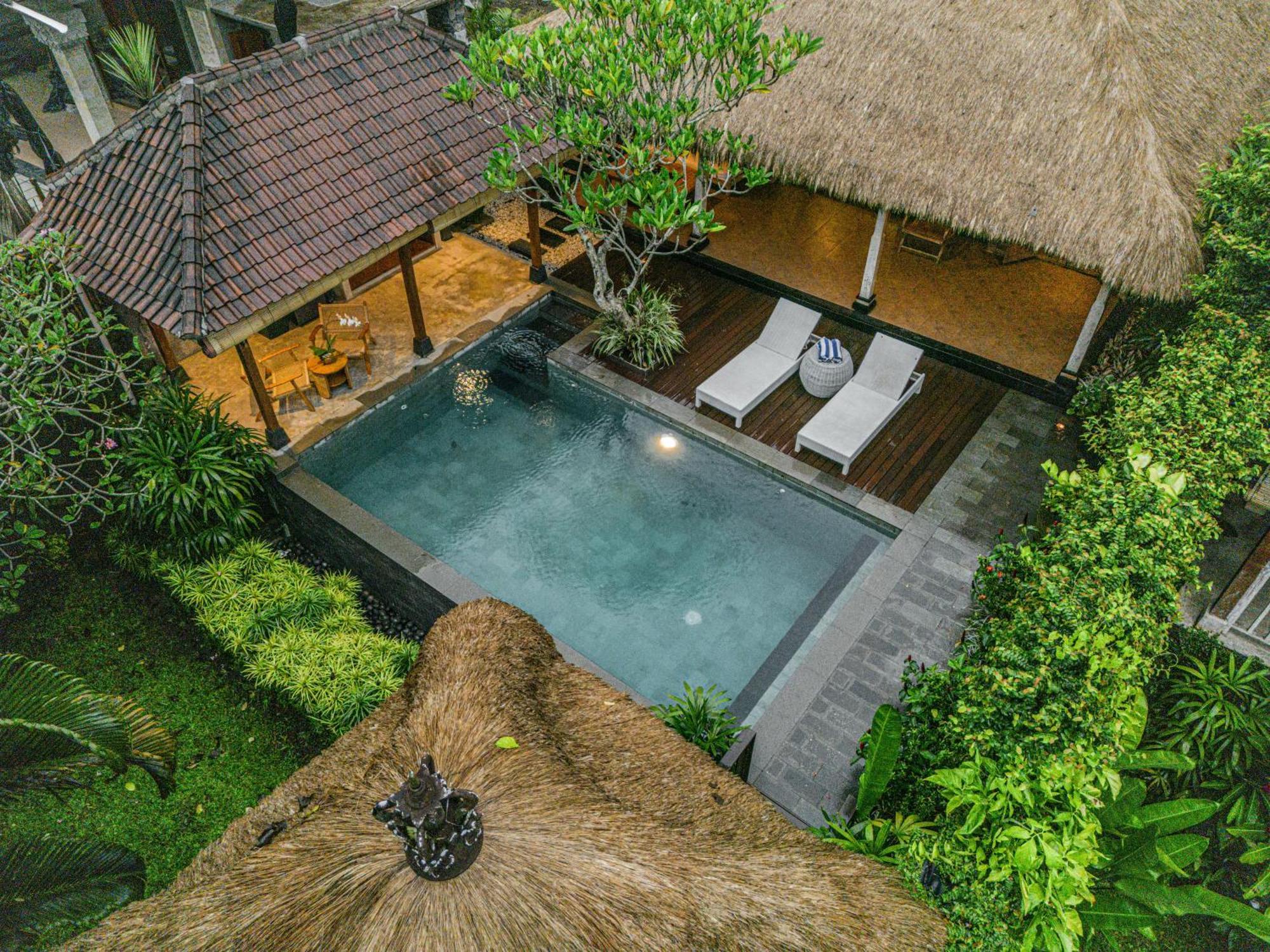 Bedauh Managed By Manara * Ubud