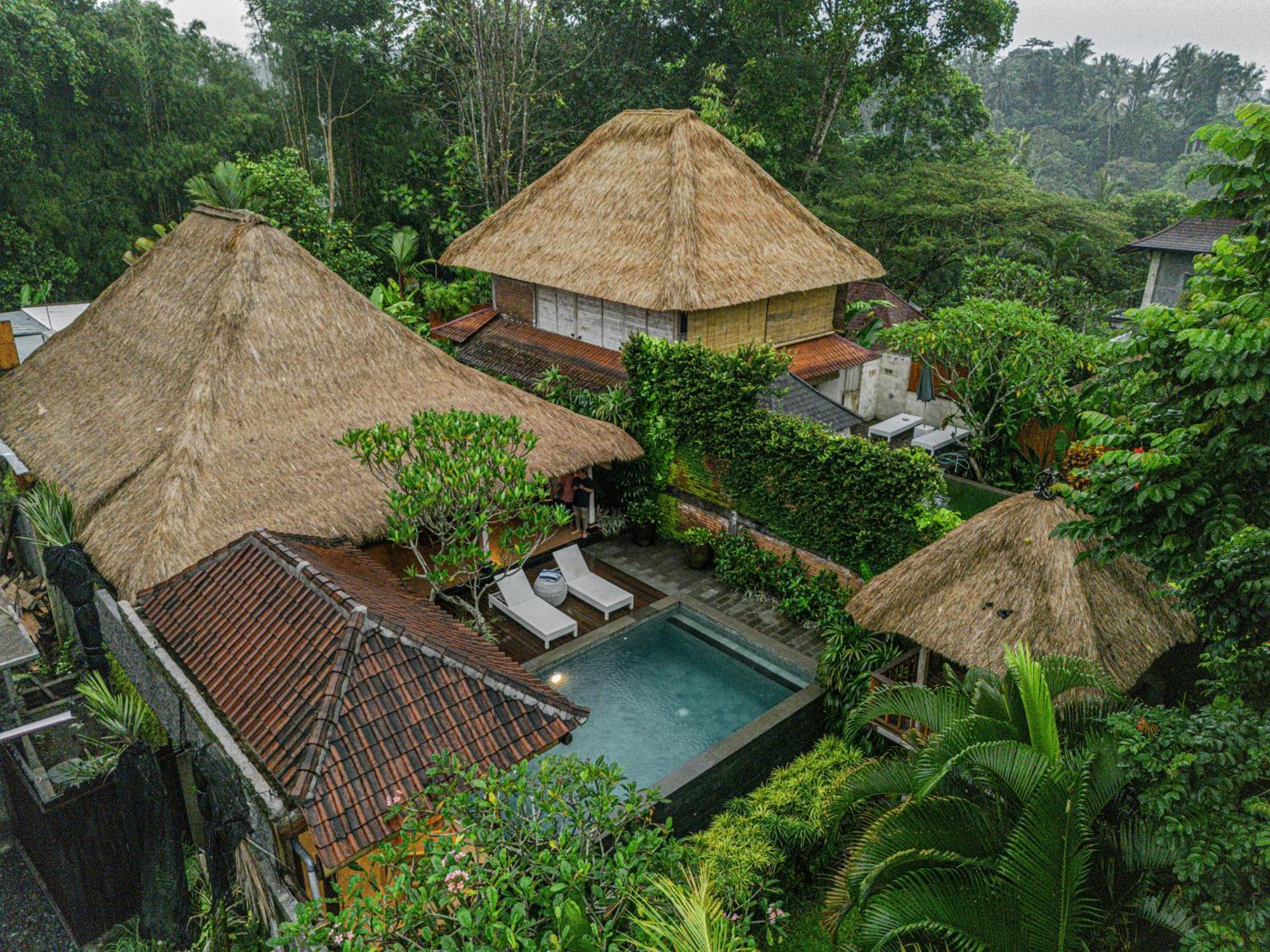Villa Bedauh Managed By Manara Ubud
