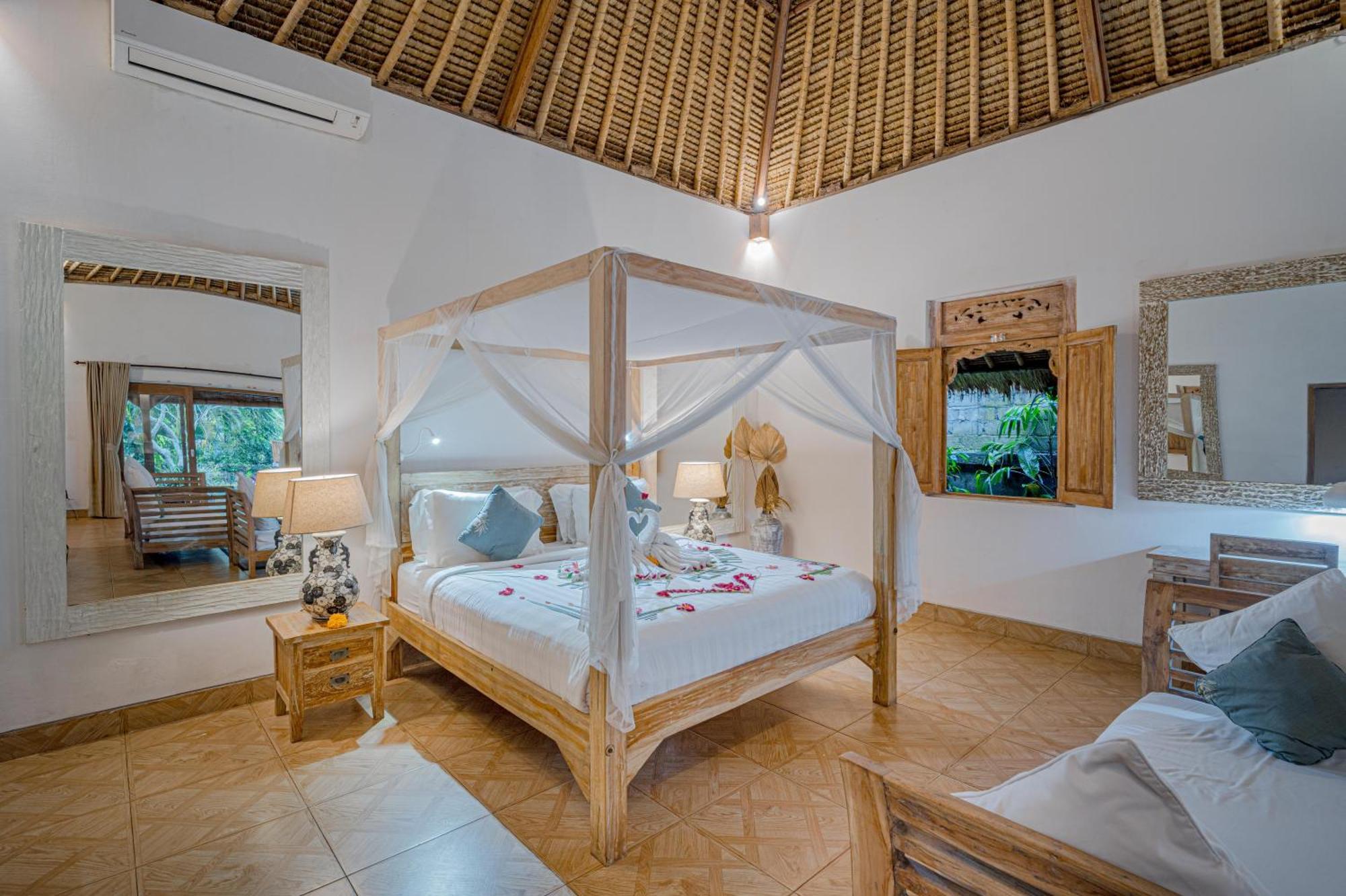 Bedauh Managed By Manara Ubud