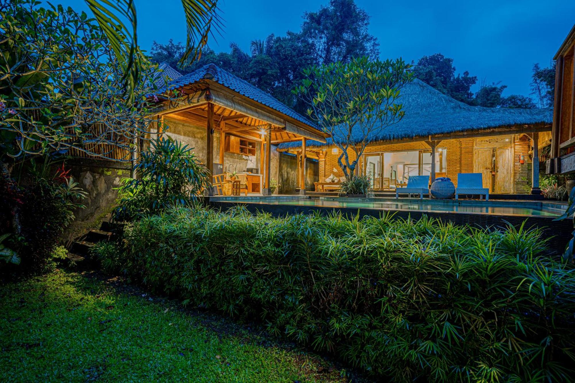 Bedauh Managed By Manara Villa Ubud