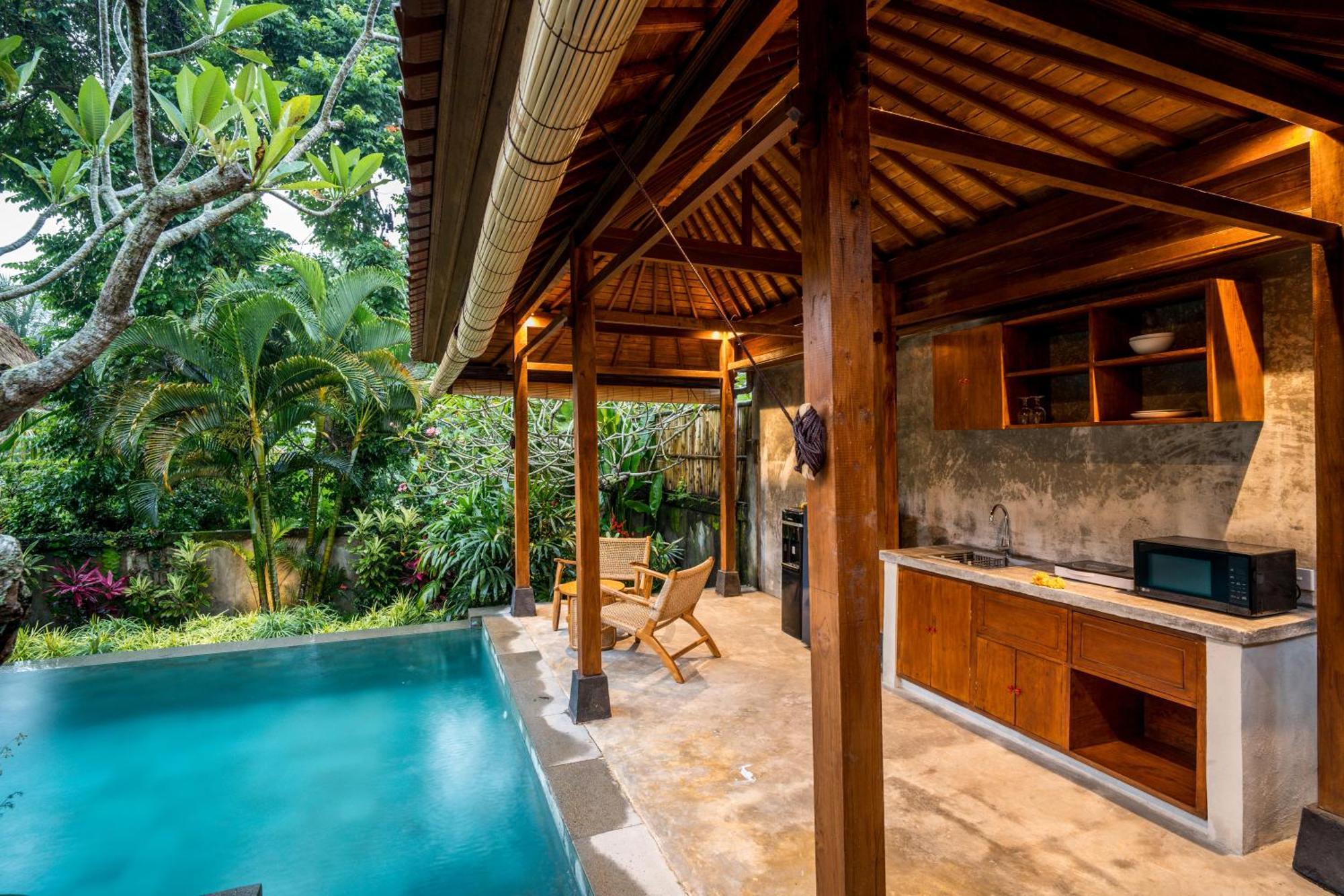 Villa Bedauh Managed By Manara Ubud