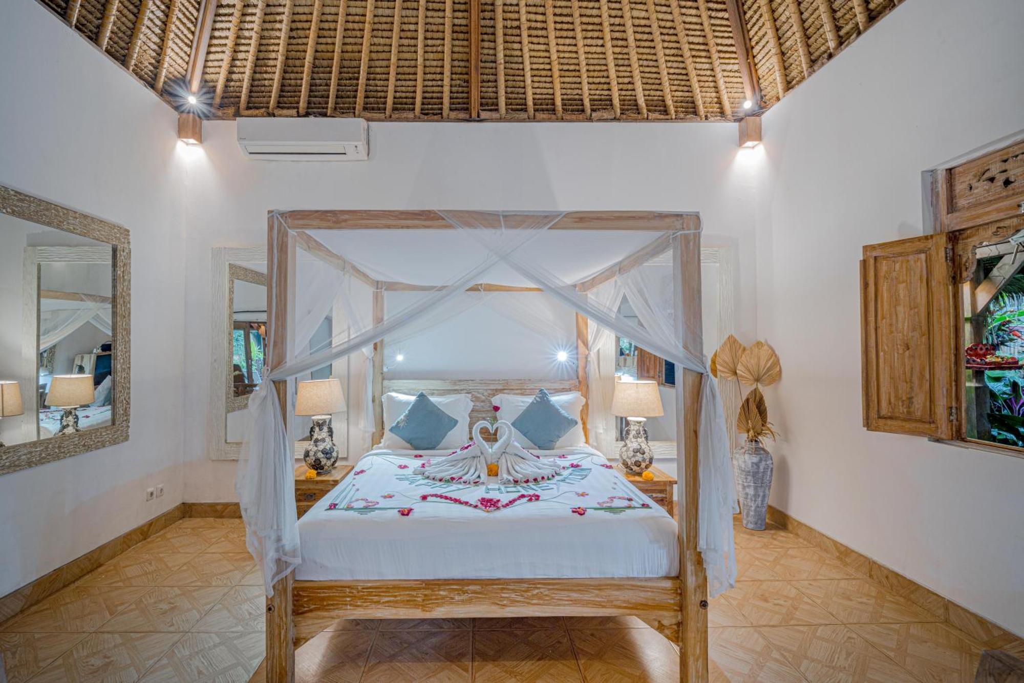 Bedauh Managed By Manara Ubud