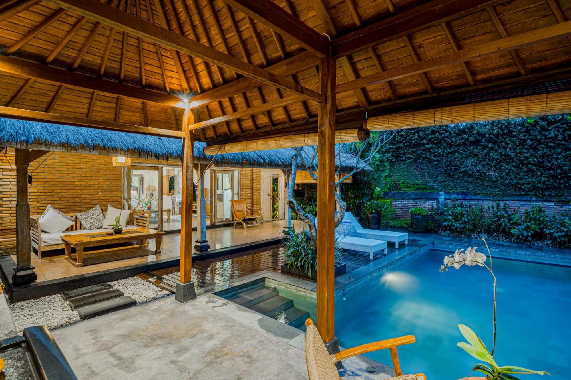 Bedauh Managed By Manara * Ubud