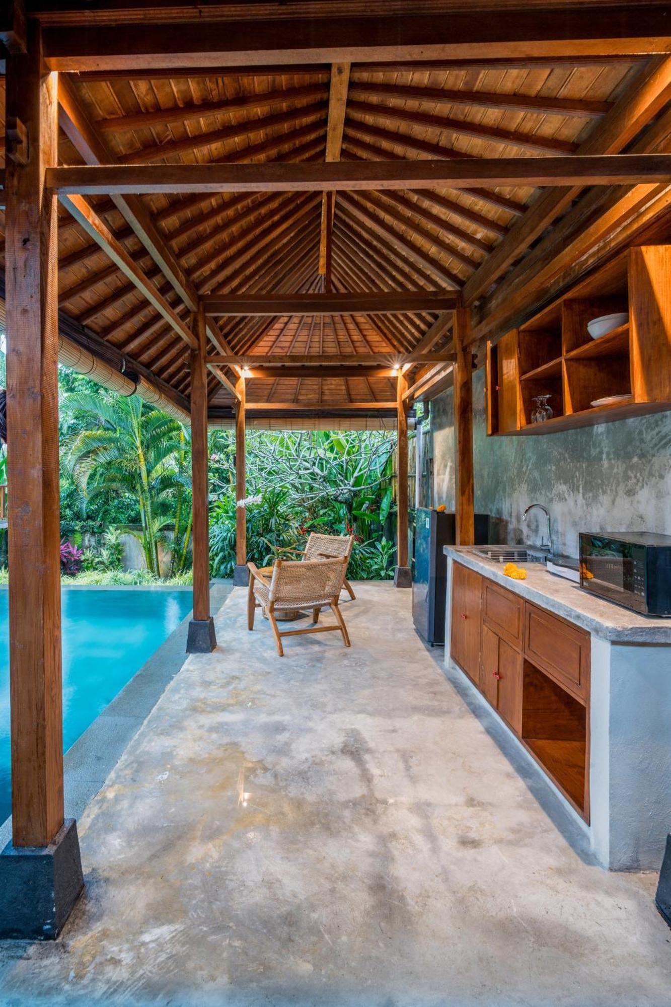 Bedauh Managed By Manara Villa Ubud