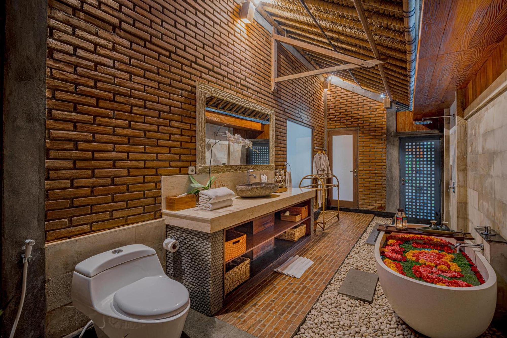 Bedauh Managed By Manara Ubud