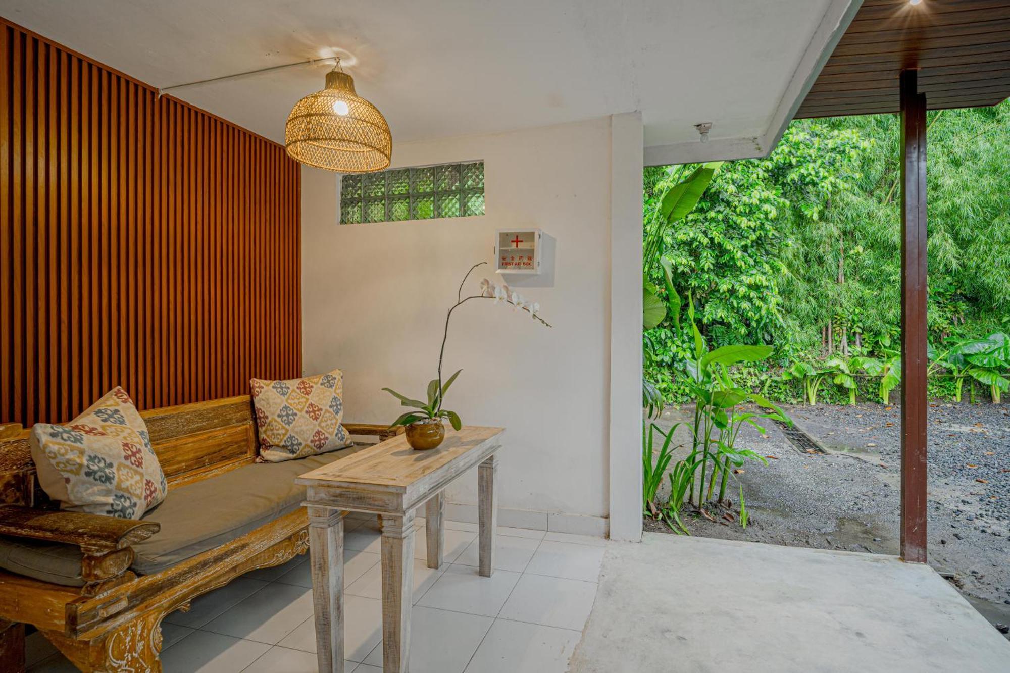 Bedauh Managed By Manara * Ubud