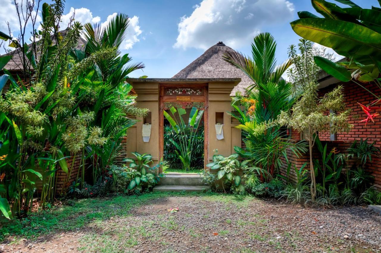 Bedauh Managed By Manara Ubud