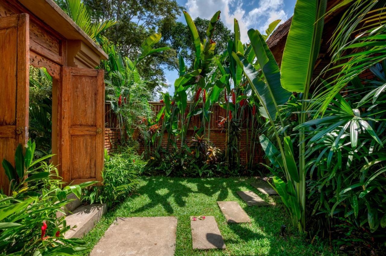 Villa Bedauh Managed By Manara Ubud